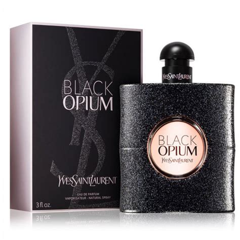 ysl black opium 10ml|cheapest black opium perfume 90ml.